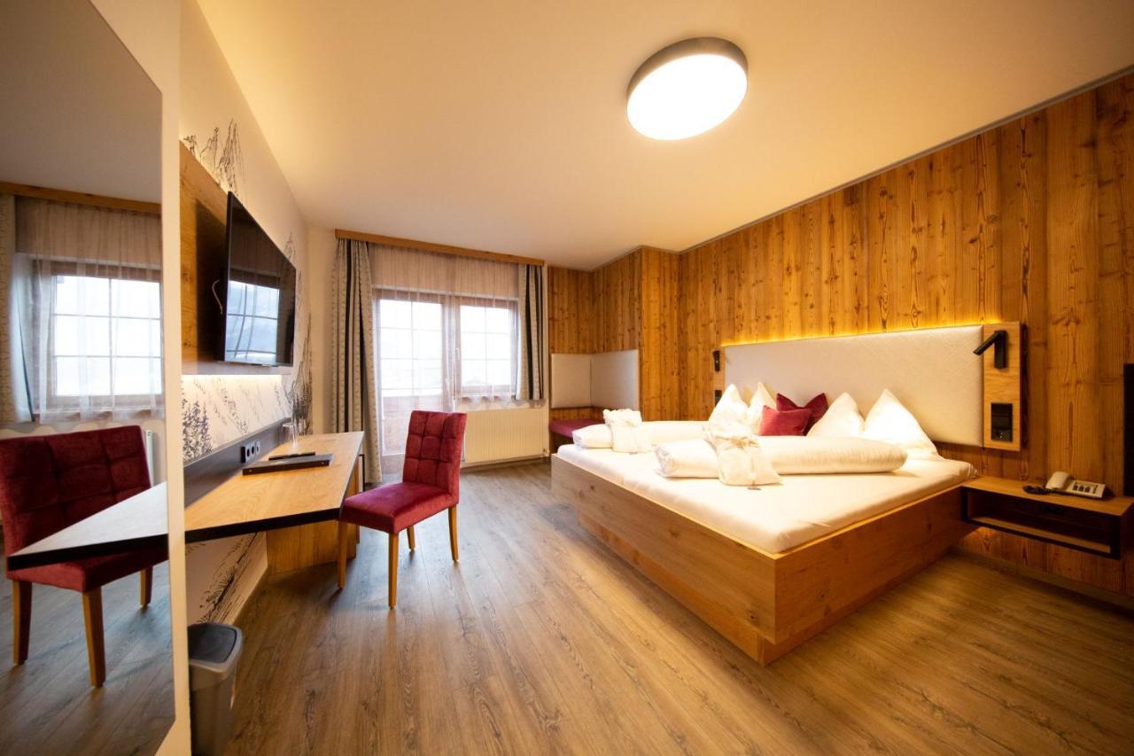 Felsners Hotel&Restaurant Haus im Ennstal Kültér fotó