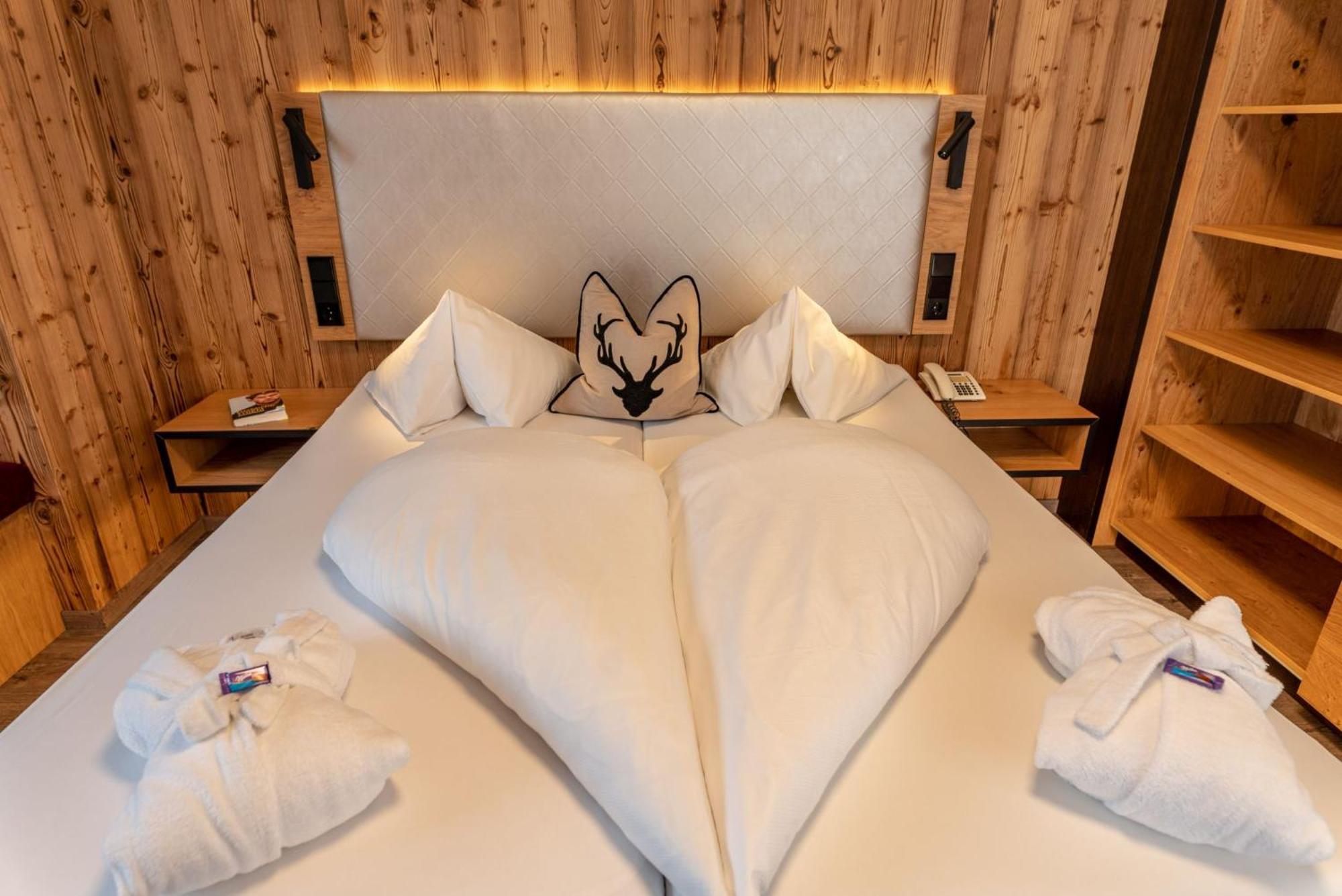 Felsners Hotel&Restaurant Haus im Ennstal Kültér fotó