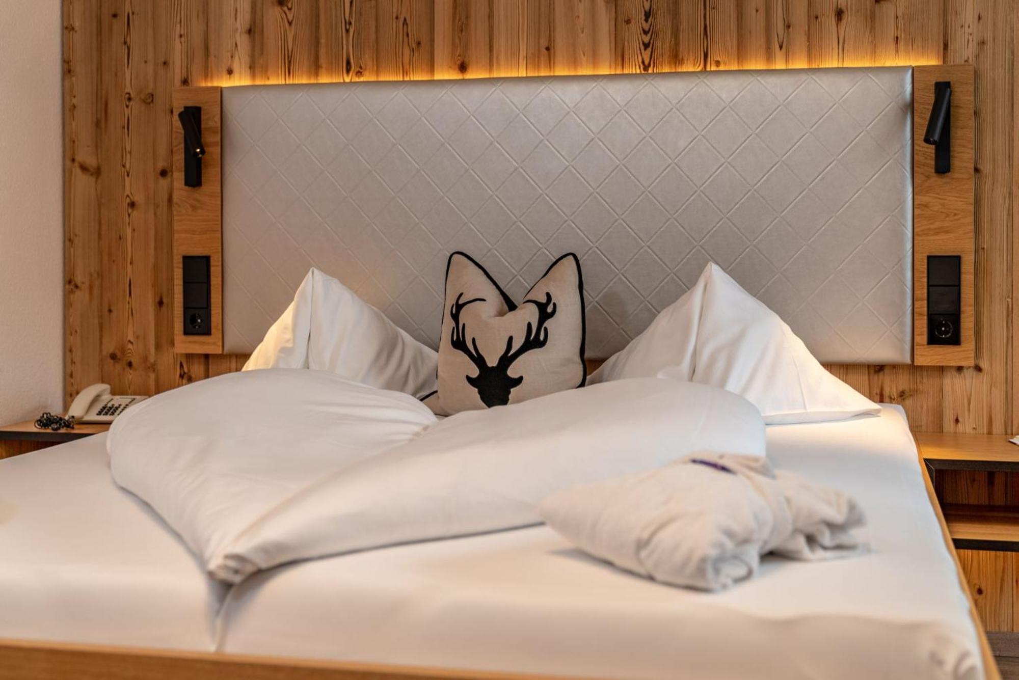Felsners Hotel&Restaurant Haus im Ennstal Kültér fotó