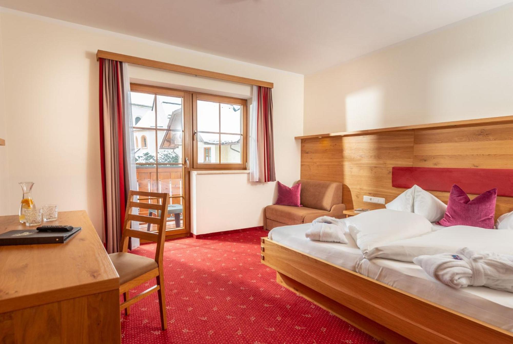 Felsners Hotel&Restaurant Haus im Ennstal Kültér fotó